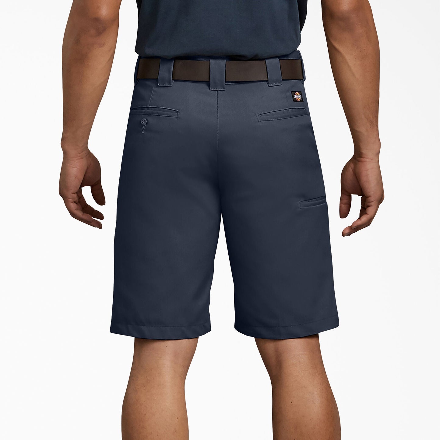 Dickies Regular Fit 11" Work Shorts WR850