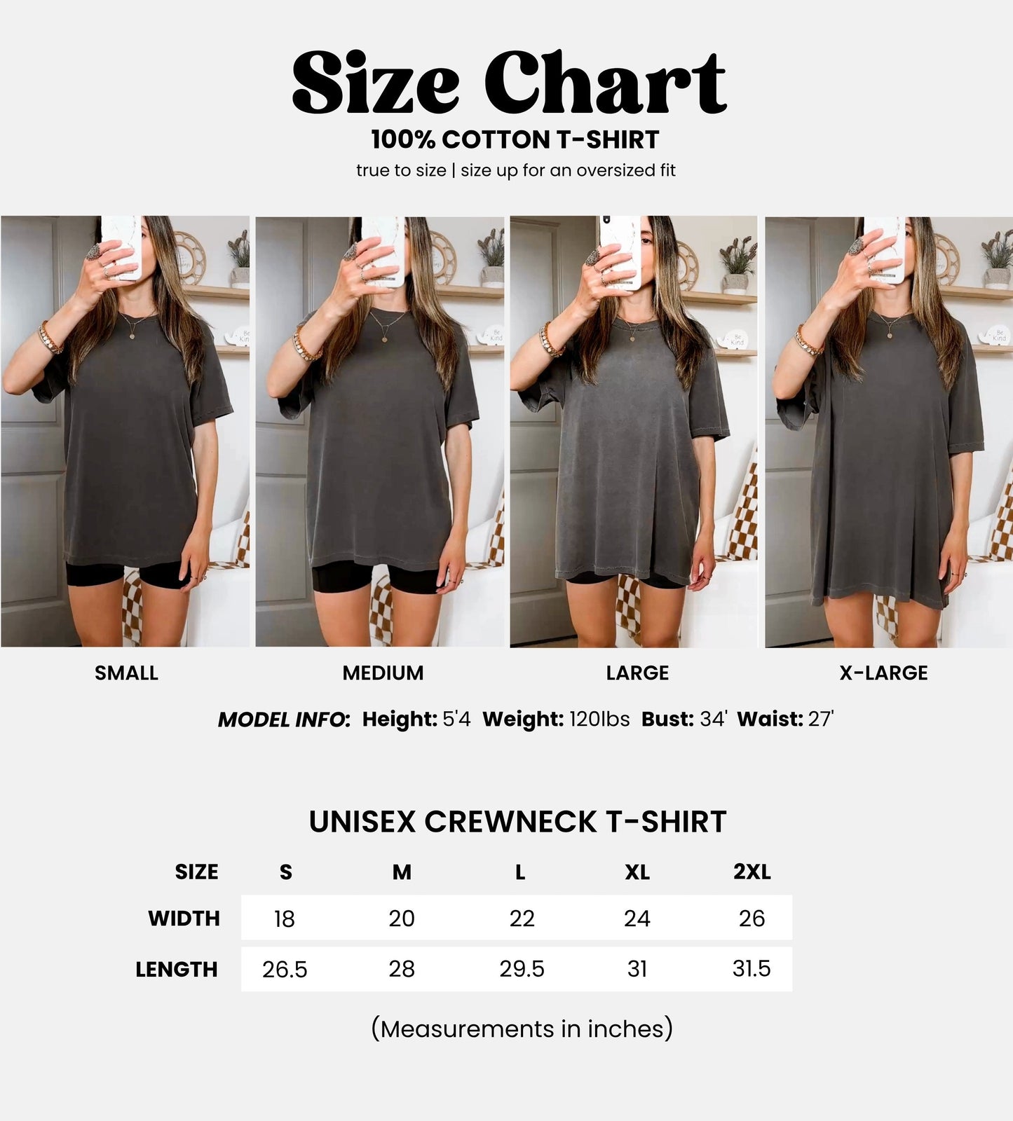 Motherhood Oversized Graphic Tee