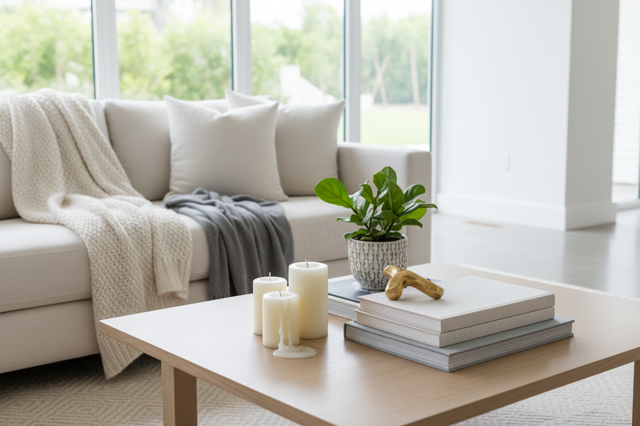 Home & Lifestyle
