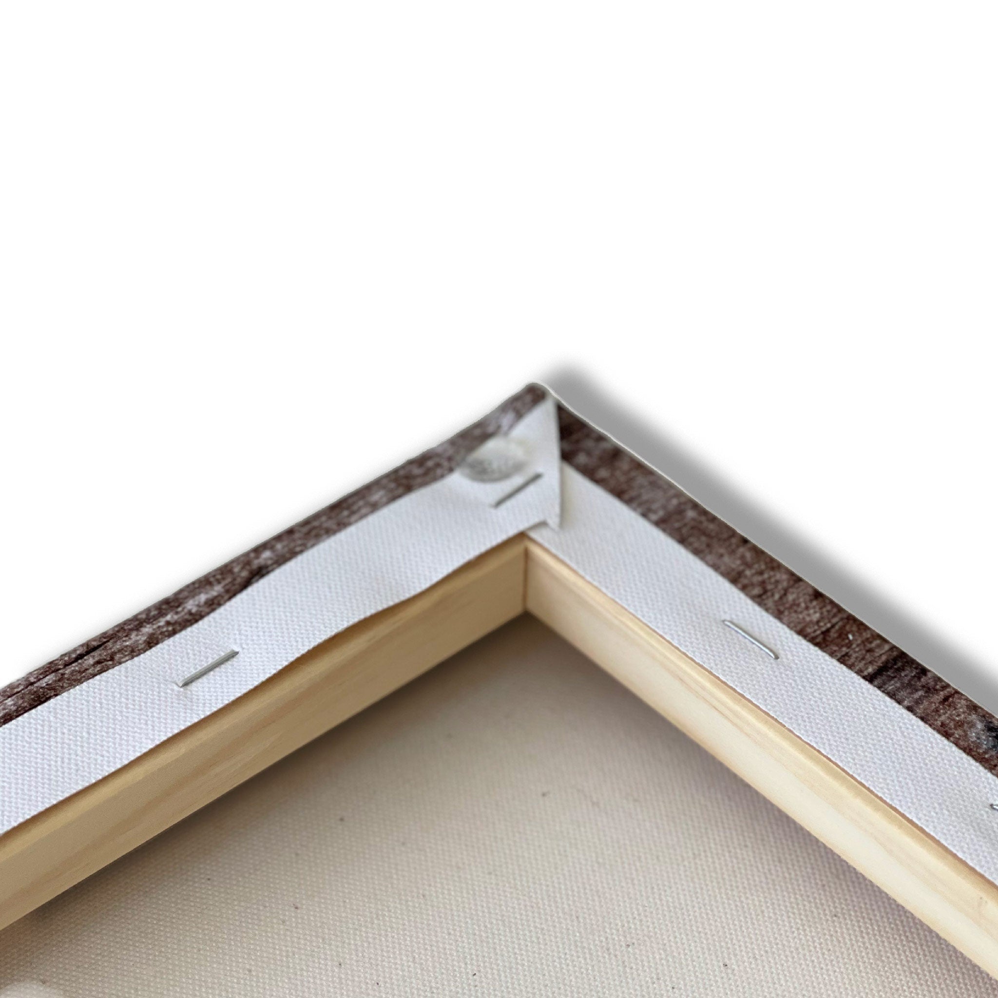 Beach House Family Name Whale Sign | Personalized Beach House Canvas Wall Decor