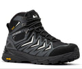 Pro Metallic 6 Inch Waterproof Hiking Boots with VIBRAM® Traction Lug Outsole BP22110