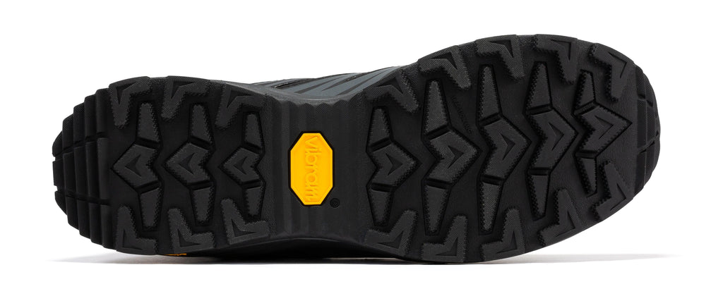 Pro Metallic 6 Inch Waterproof Hiking Boots with VIBRAM® Traction Lug Outsole BP22110
