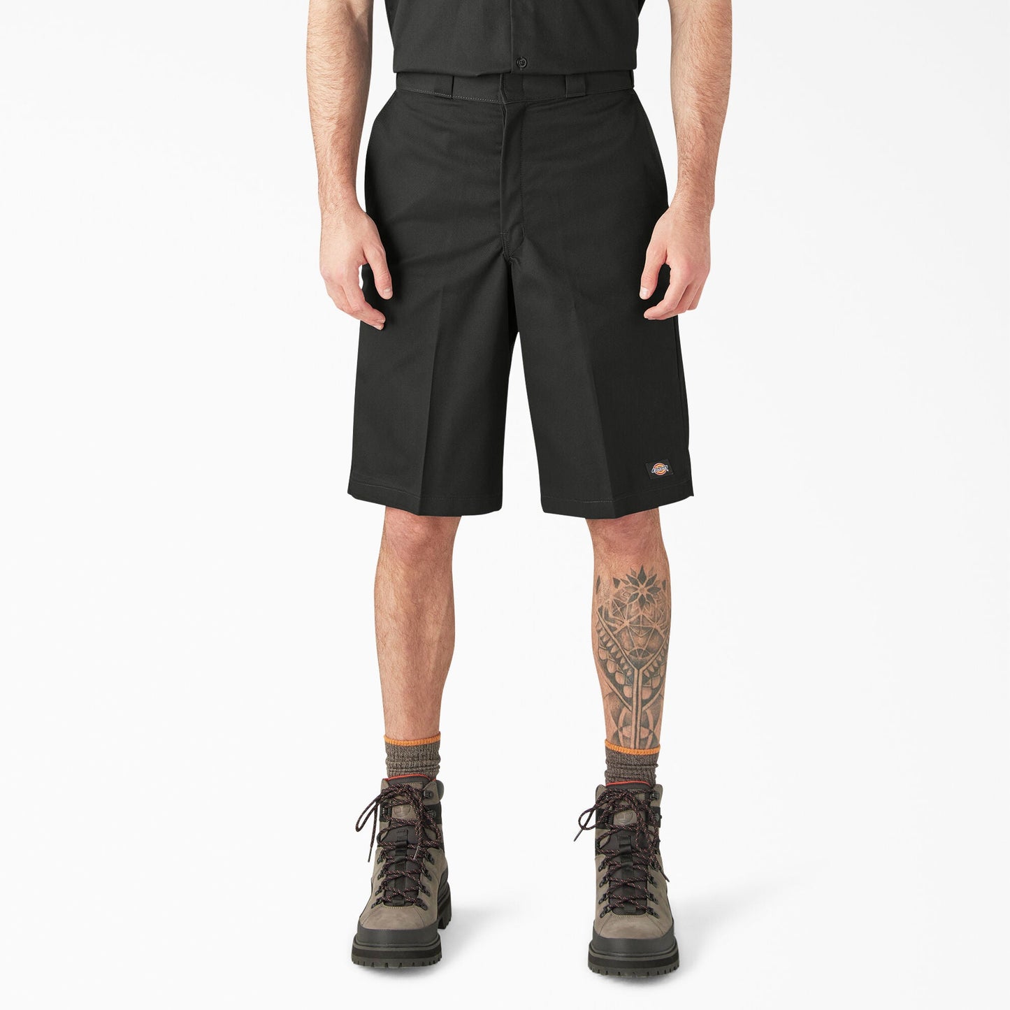 Dickies Loose Fit Work Shorts 13"