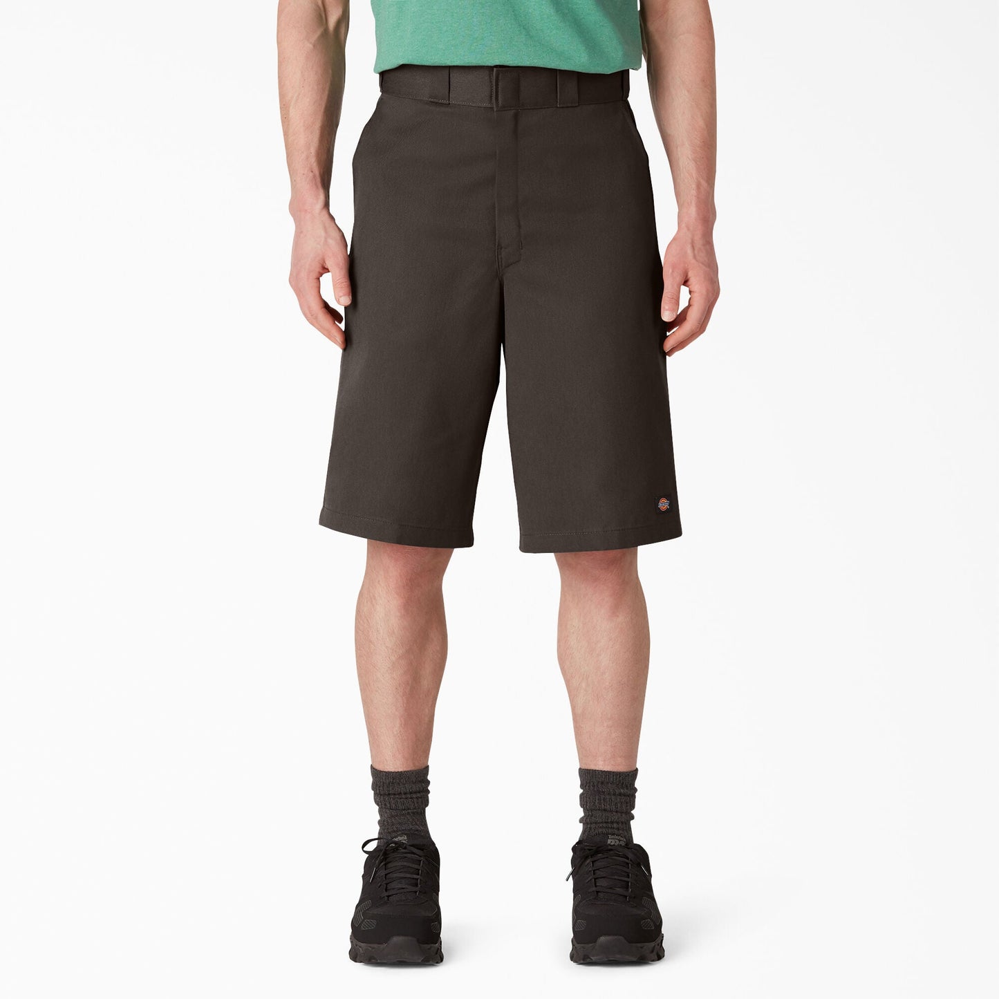 Dickies Loose Fit Work Shorts 13"