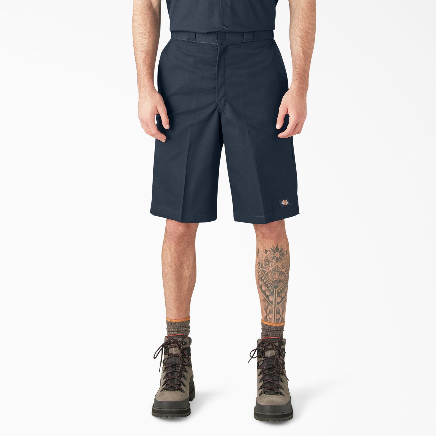 Dickies Loose Fit Work Shorts 13"