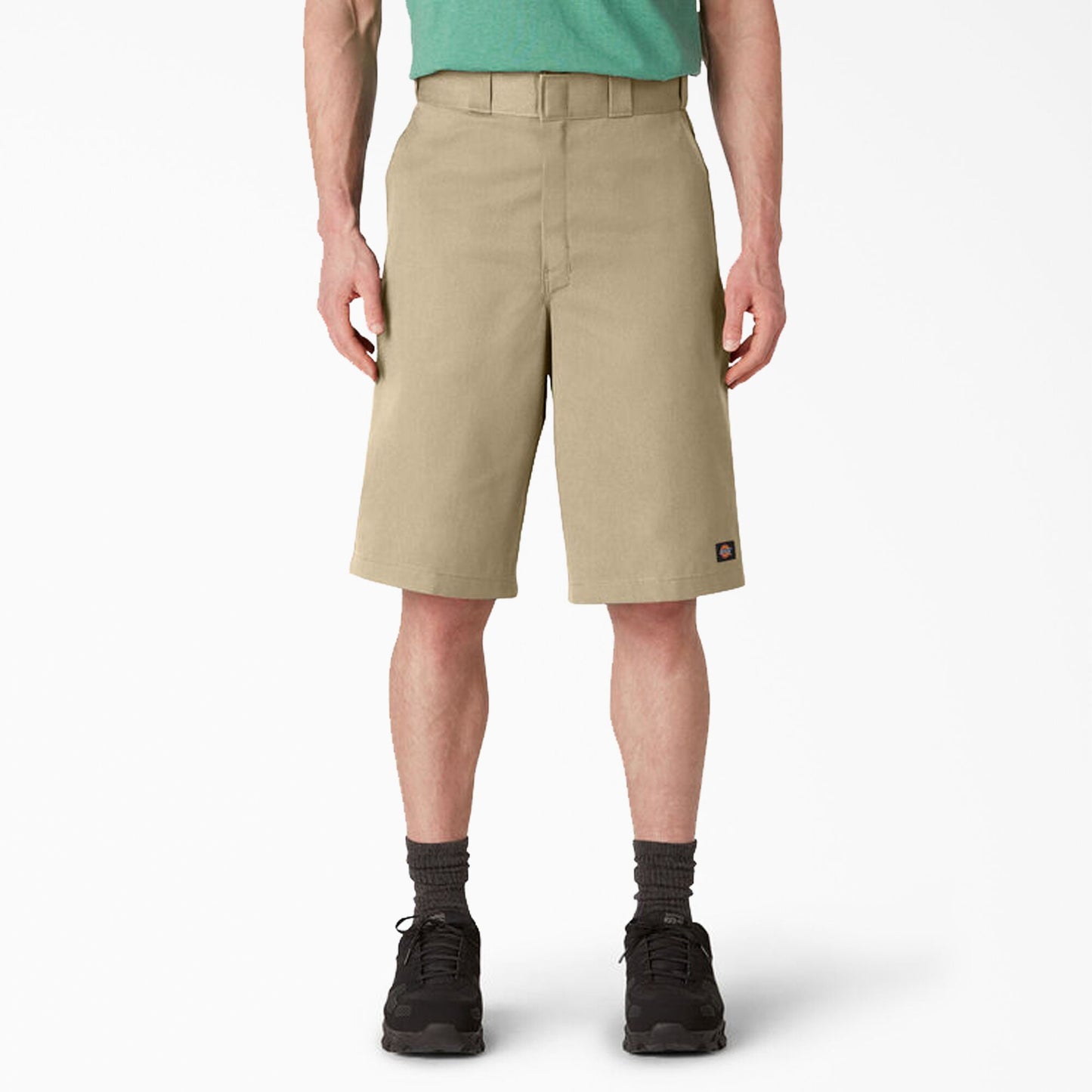 Dickies Loose Fit Work Shorts 13"