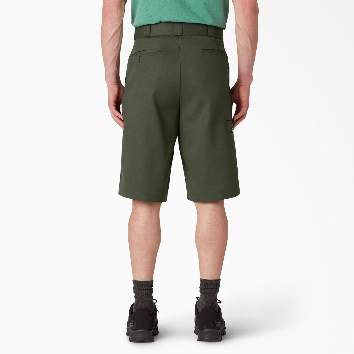 Dickies Loose Fit Work Shorts 13"