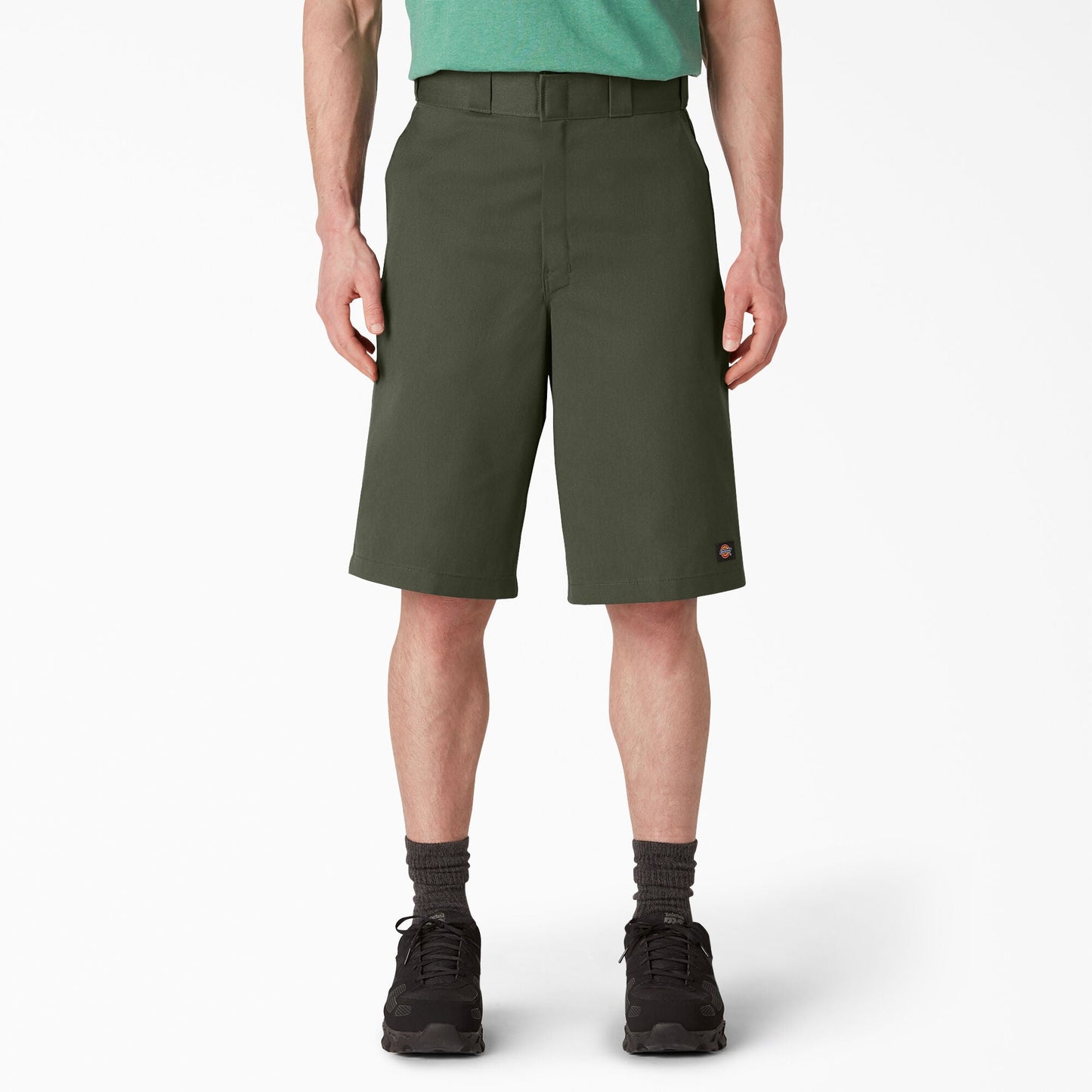 Dickies Loose Fit Work Shorts 13"