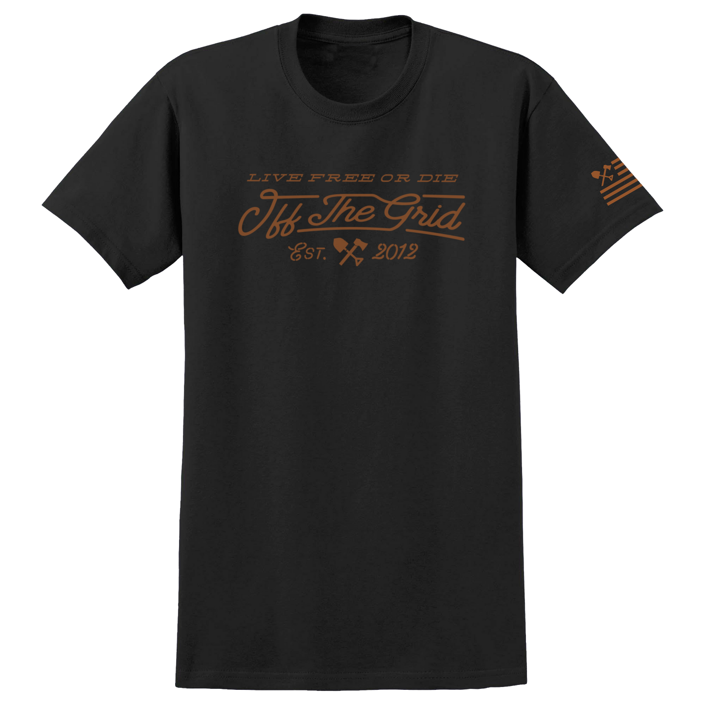 A Train Tee Shirt