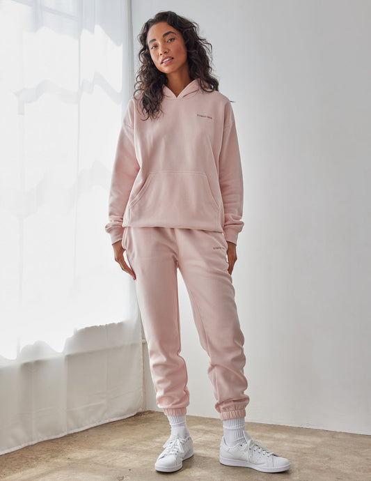 Basics Lotus Unisex Sweatpants