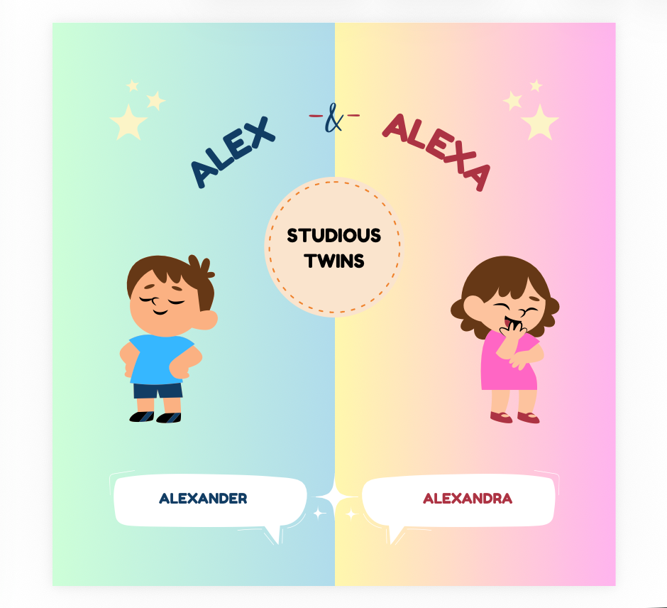 Twin - eBook (English Edition)