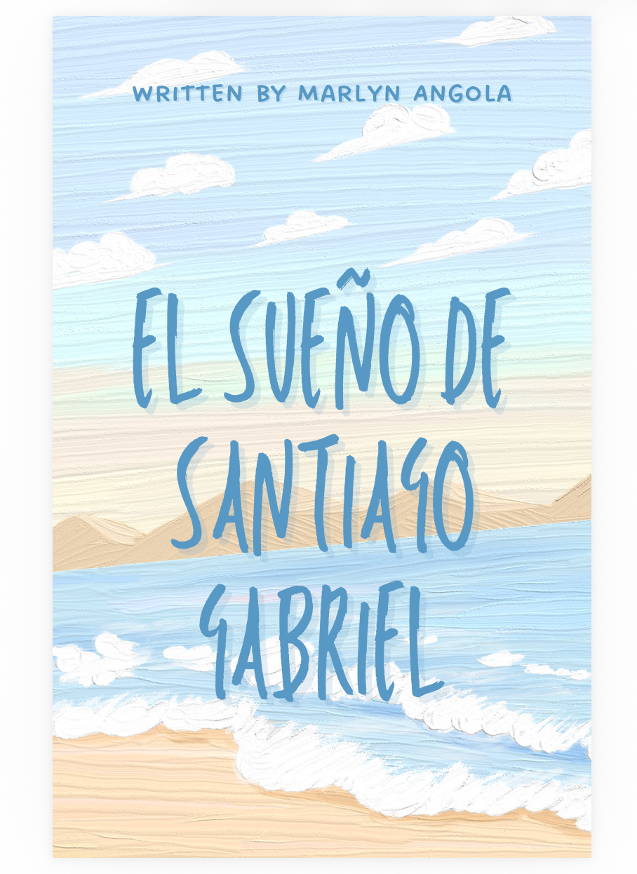 El Sueño de Santiago Gabriel