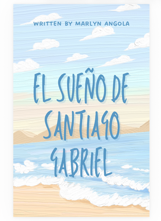 El Sueño de Santiago Gabriel