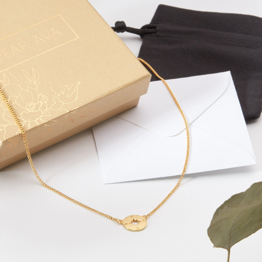 Loss of Father Necklace, Multiple Styles Necklace