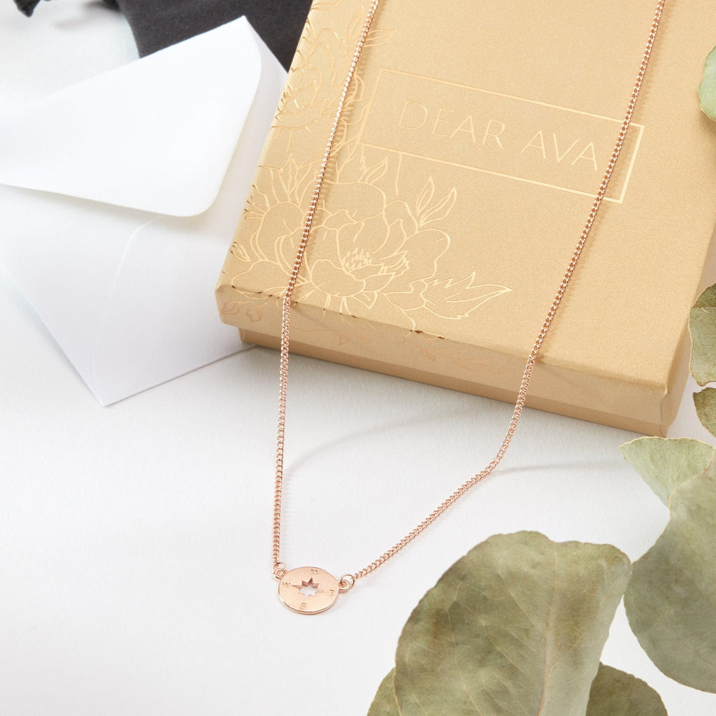 Father & Daughter Necklace, Multiple Styles Necklace