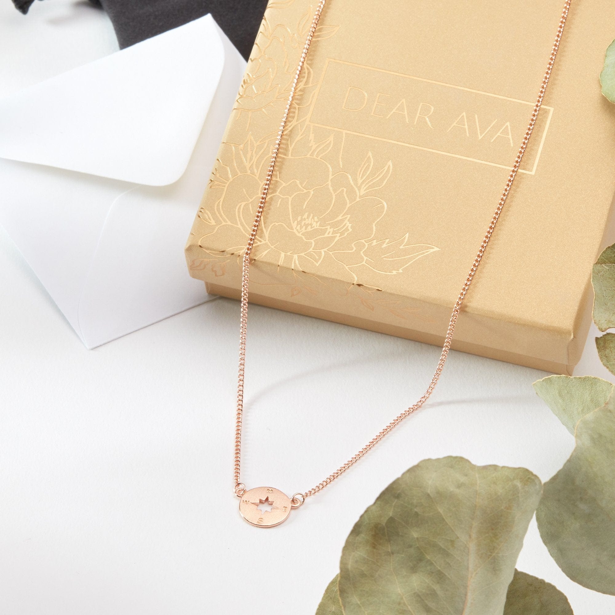 Father & Daughter Necklace, Multiple Styles Necklace
