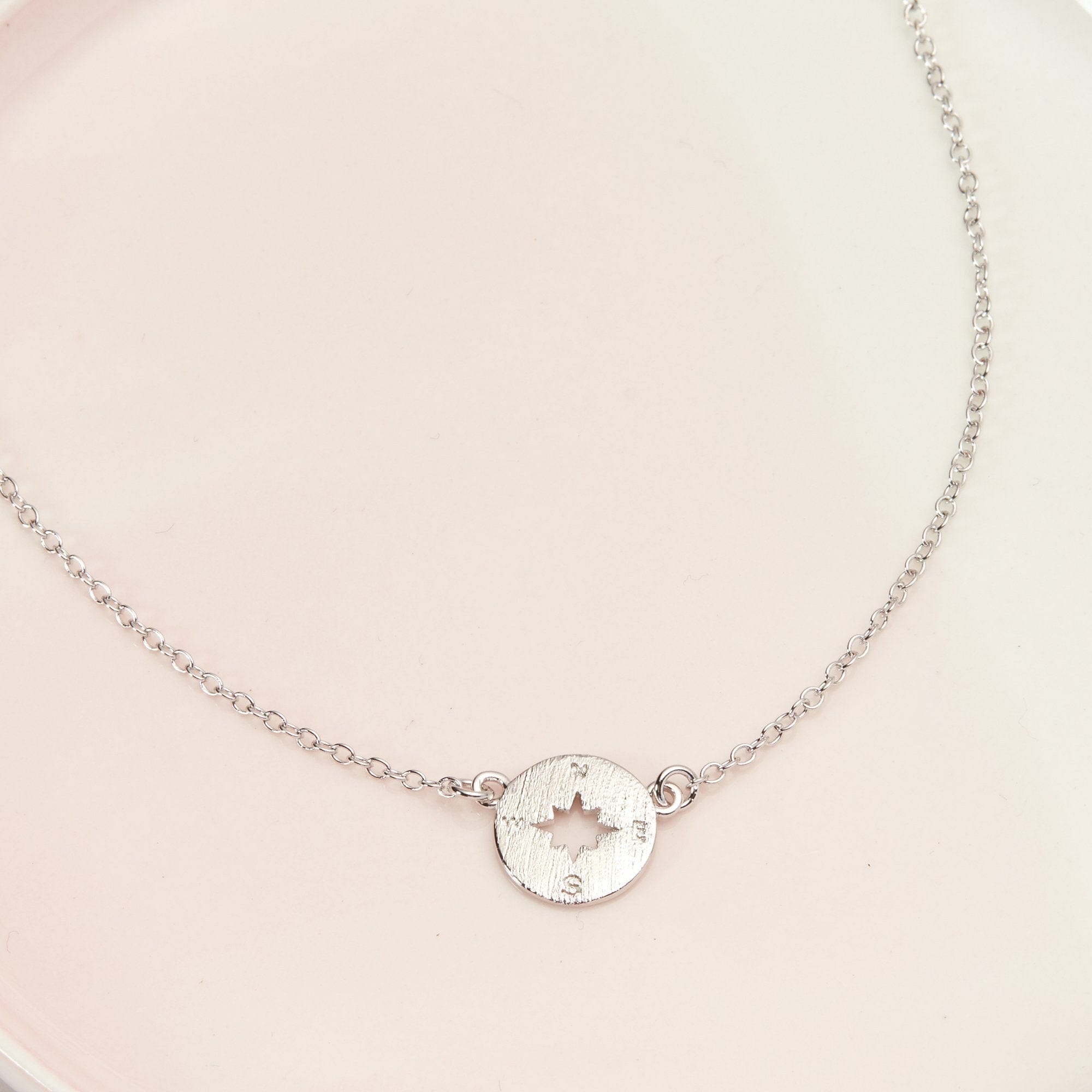 Father & Daughter Necklace, Multiple Styles Necklace