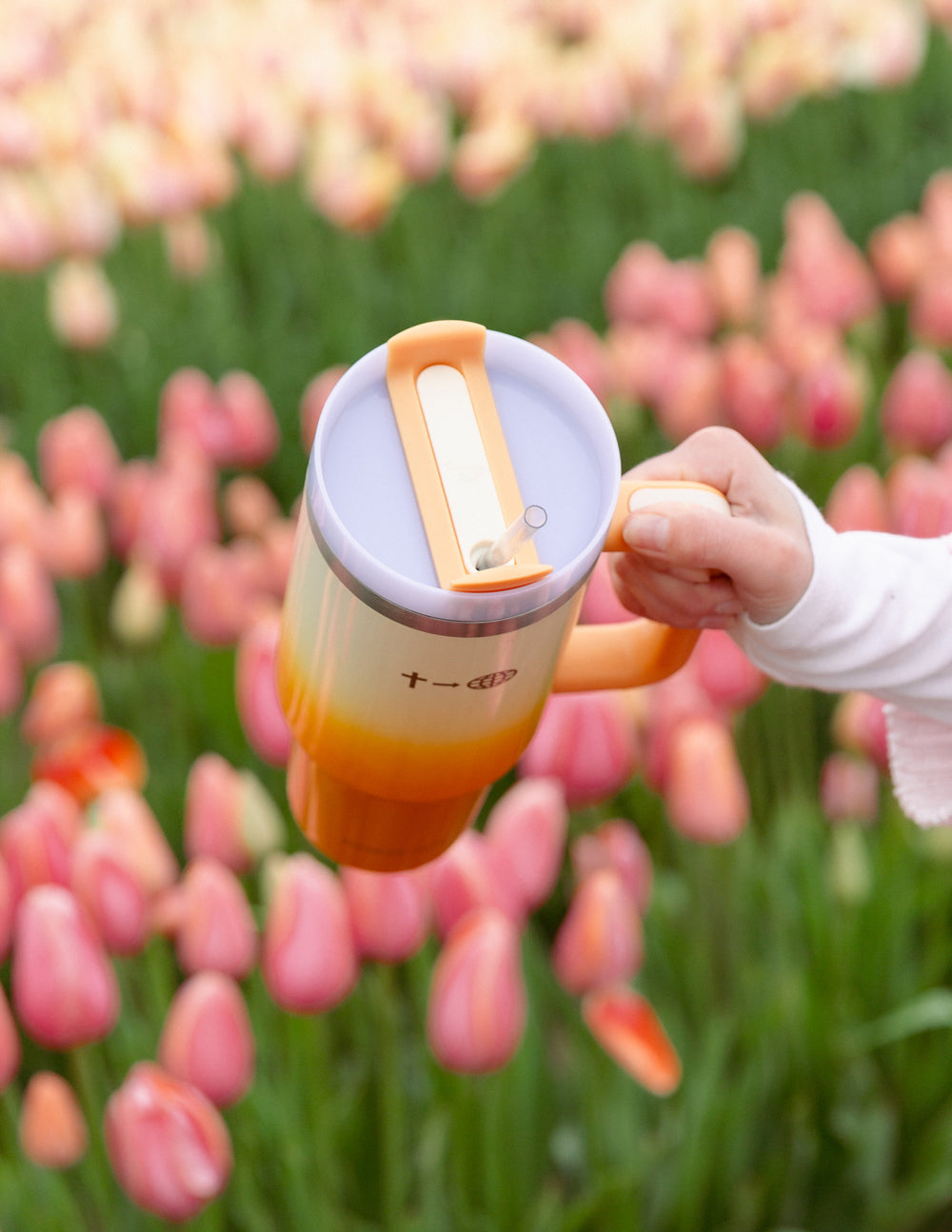 Disciples 40 oz Tumbler