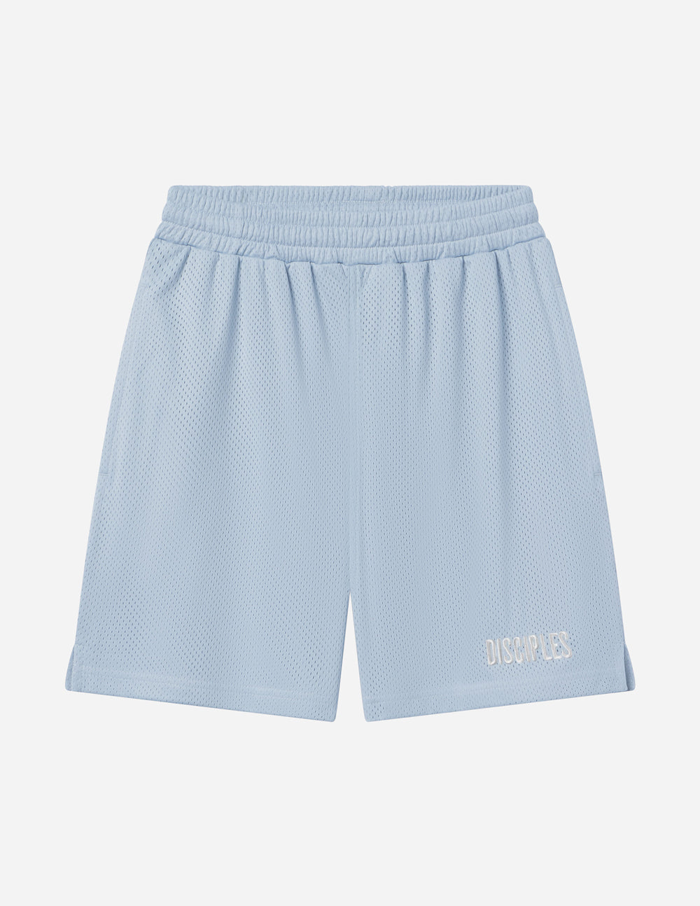 Disciples Unisex Mesh Shorts