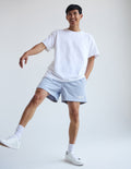 Disciples Unisex Mesh Shorts