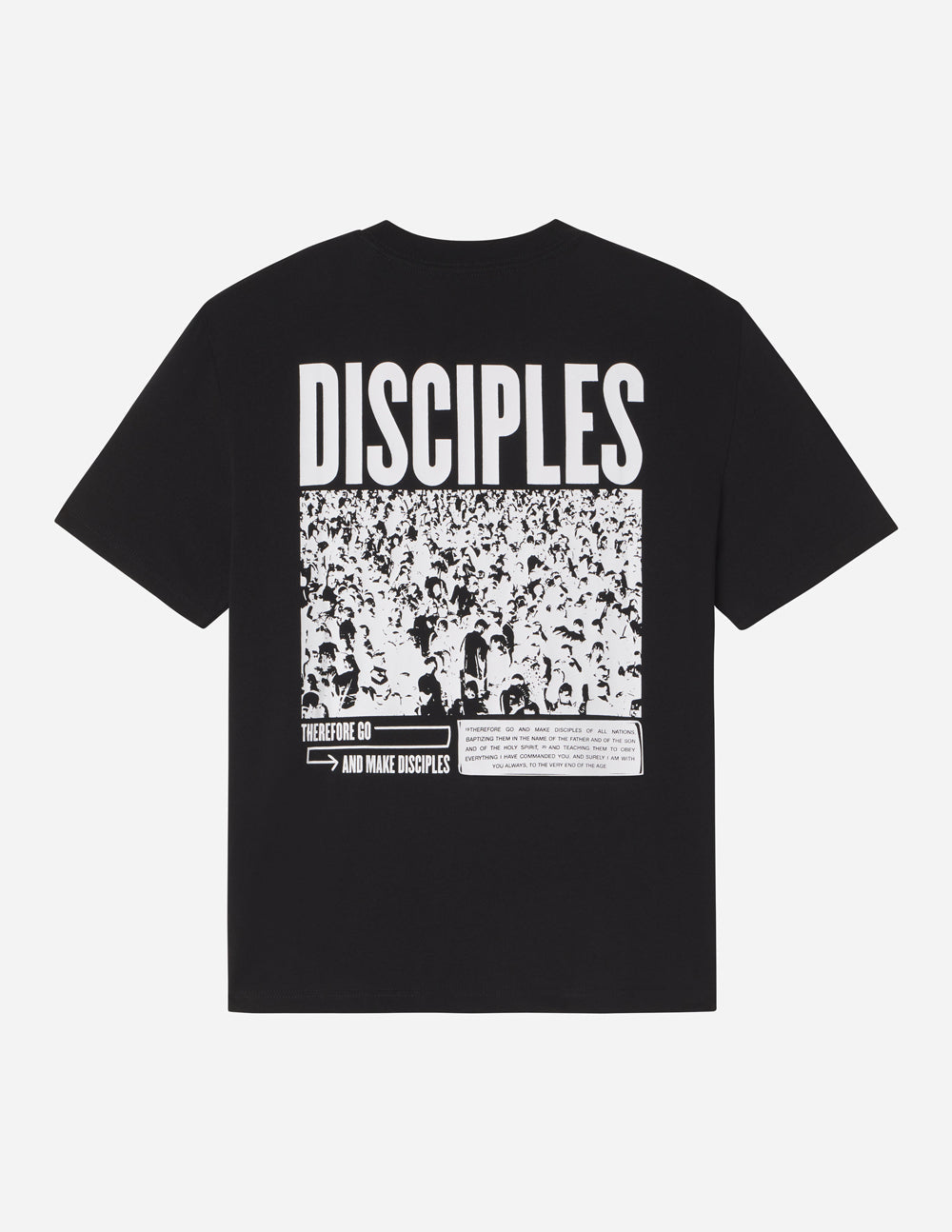 Disciples Unisex Tee