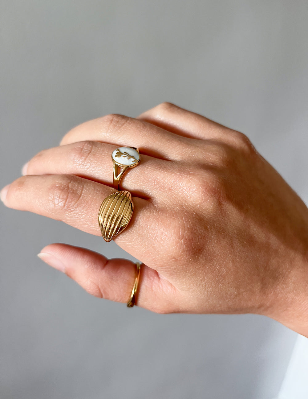 Anillo de la Profecía