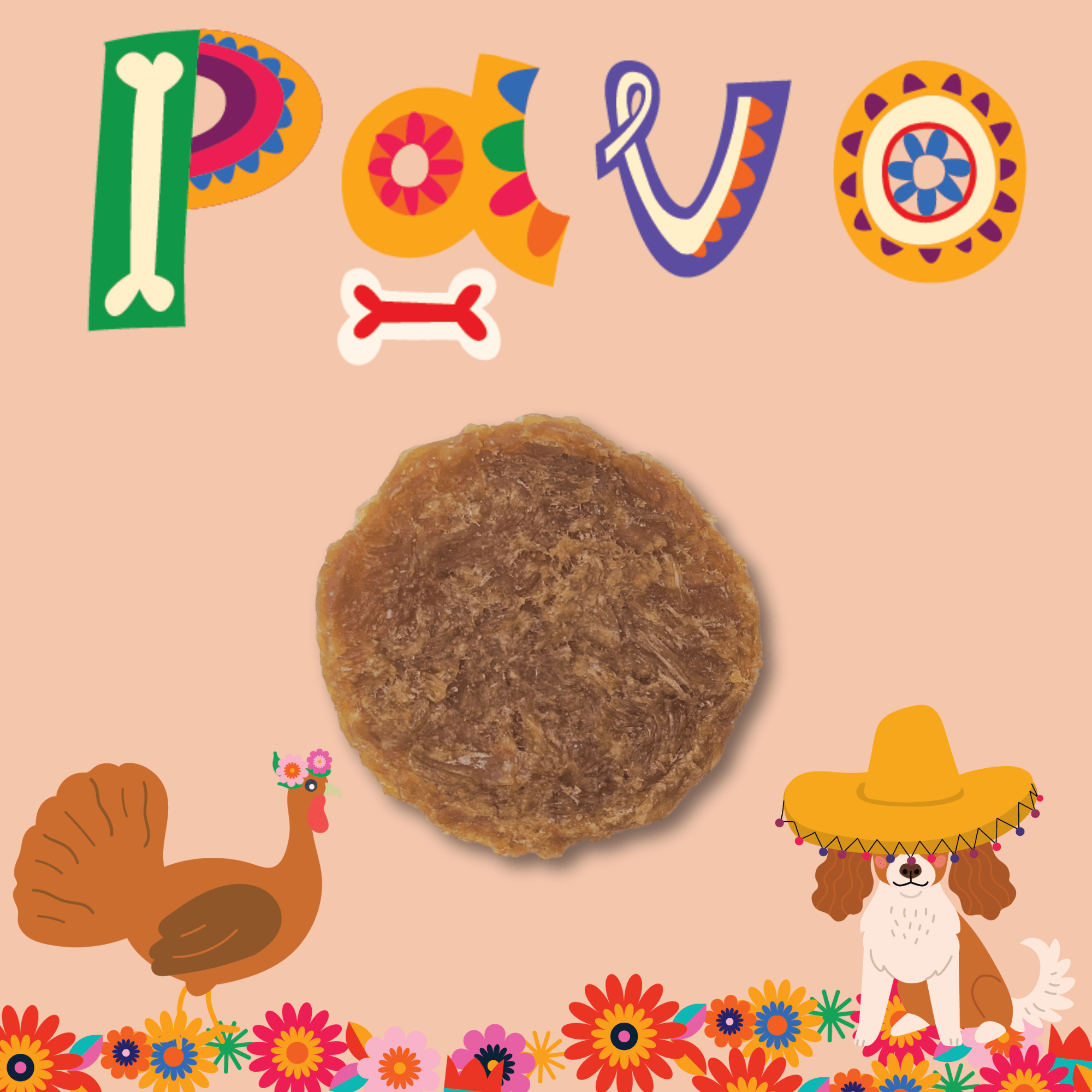 Dog Treats Party Pack | Dog Treat Variety Bundle