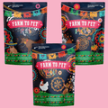 Dog Treats Party Pack | Dog Treat Variety Bundle