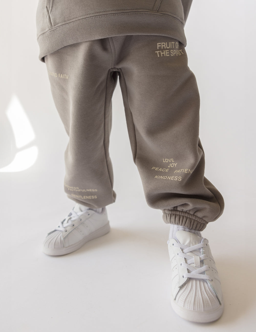Fruit of the Spirit Kids Sweatpants