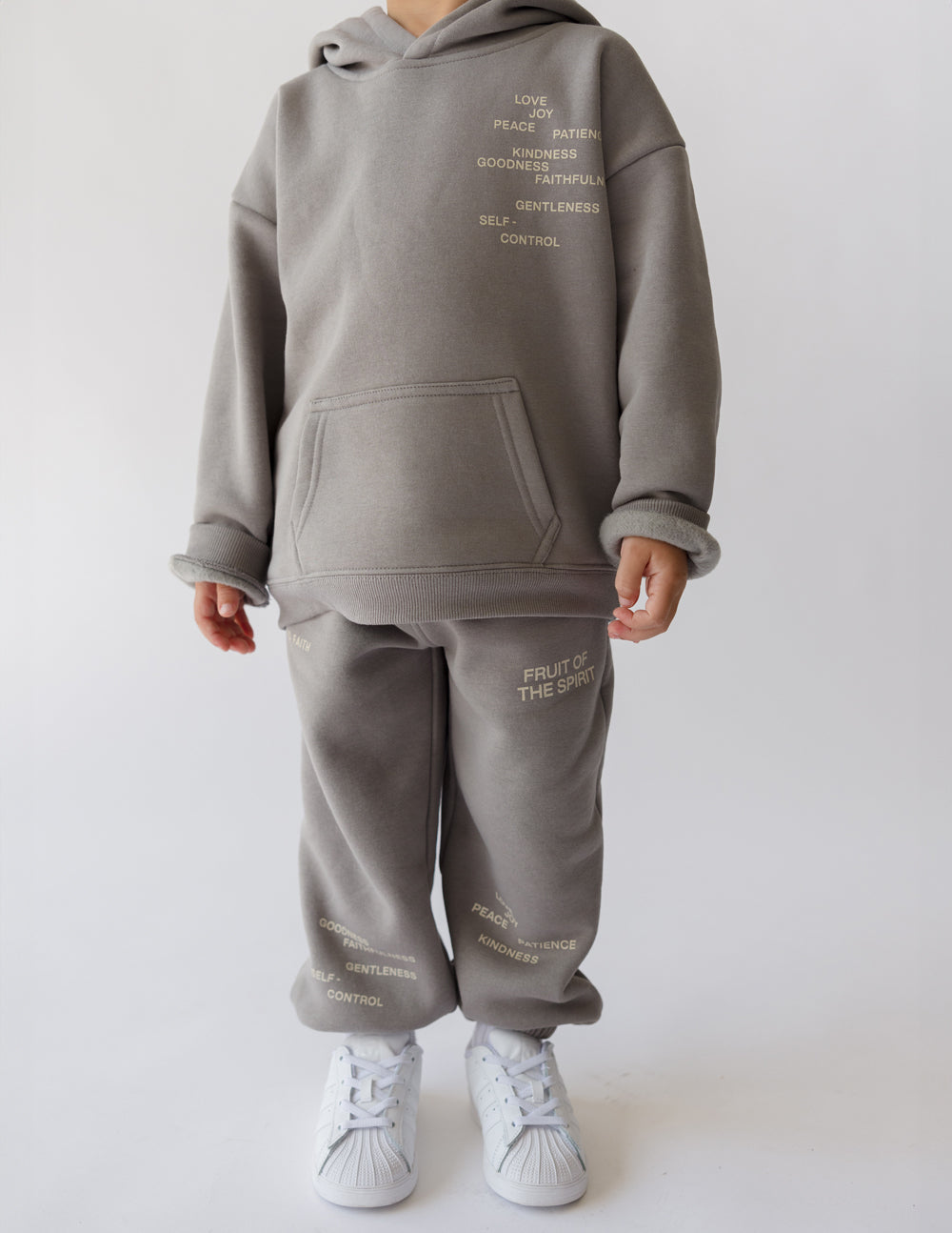 Fruit of the Spirit Kids Sweatpants