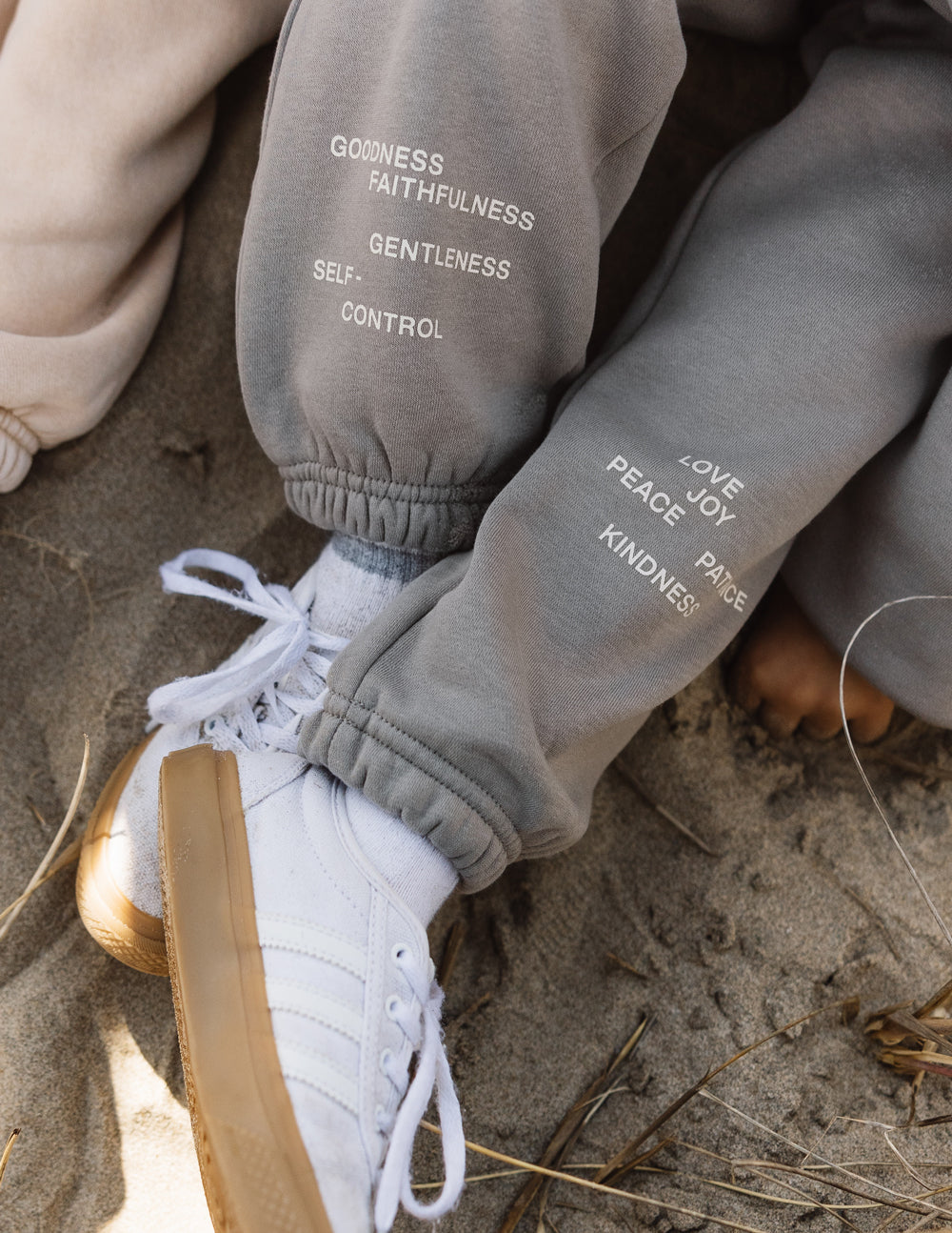 Fruit of the Spirit Kids Sweatpants