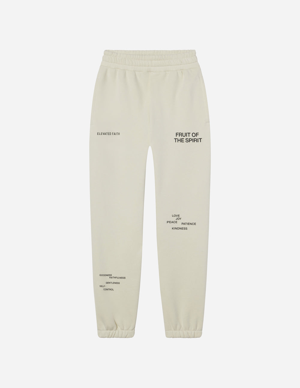 Fruit of the Spirit Unisex Sweatpants