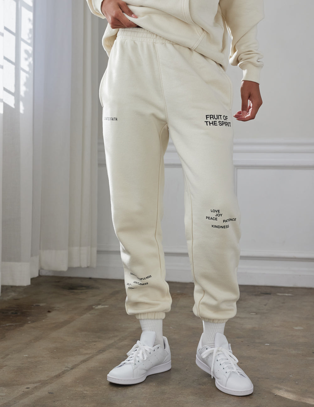 Fruit of the Spirit Unisex Sweatpants