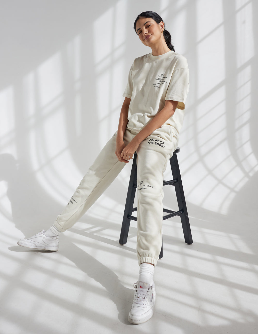 Fruit of the Spirit Unisex Sweatpants