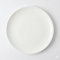 Angelic White Salad Plates-Set Of 4