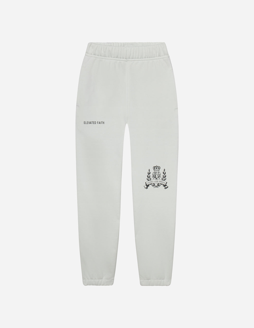 God First Unisex Sweatpants