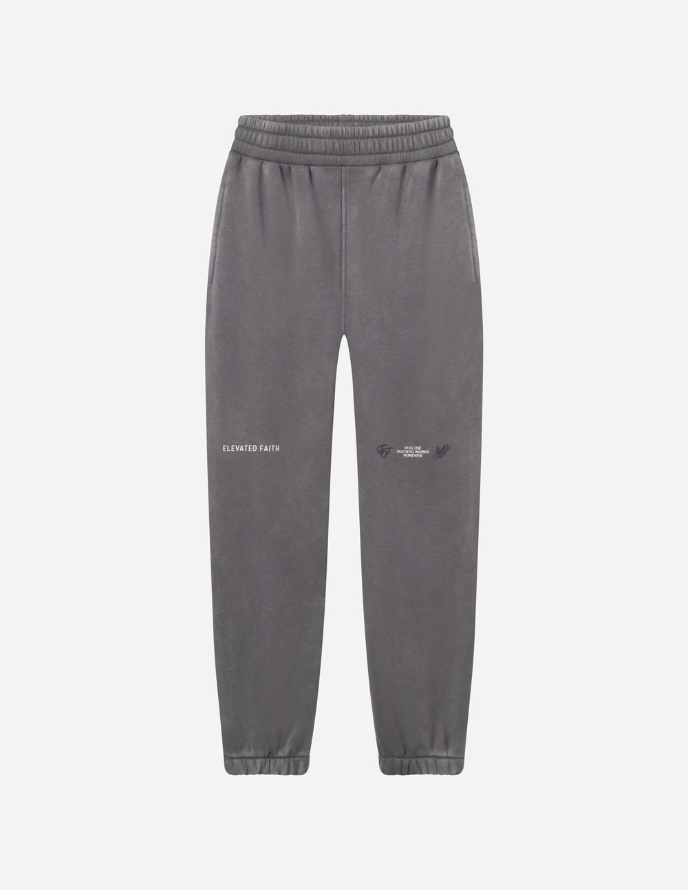 God of Miracles Unisex Sweatpants