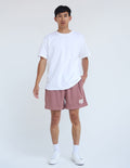 Heart of God Unisex Mesh Shorts