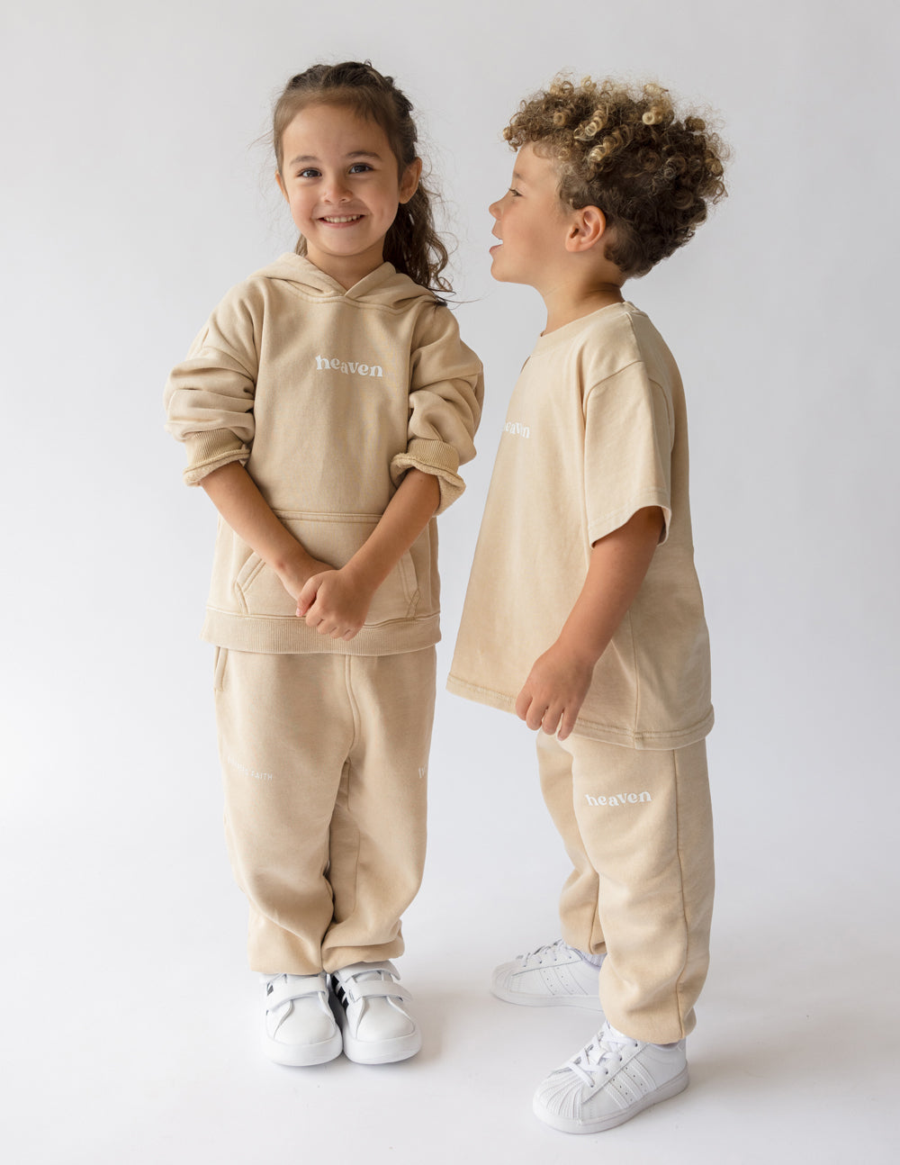 Heaven Kids Sweatpants