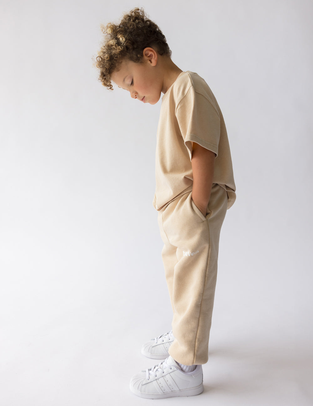 Heaven Kids Sweatpants