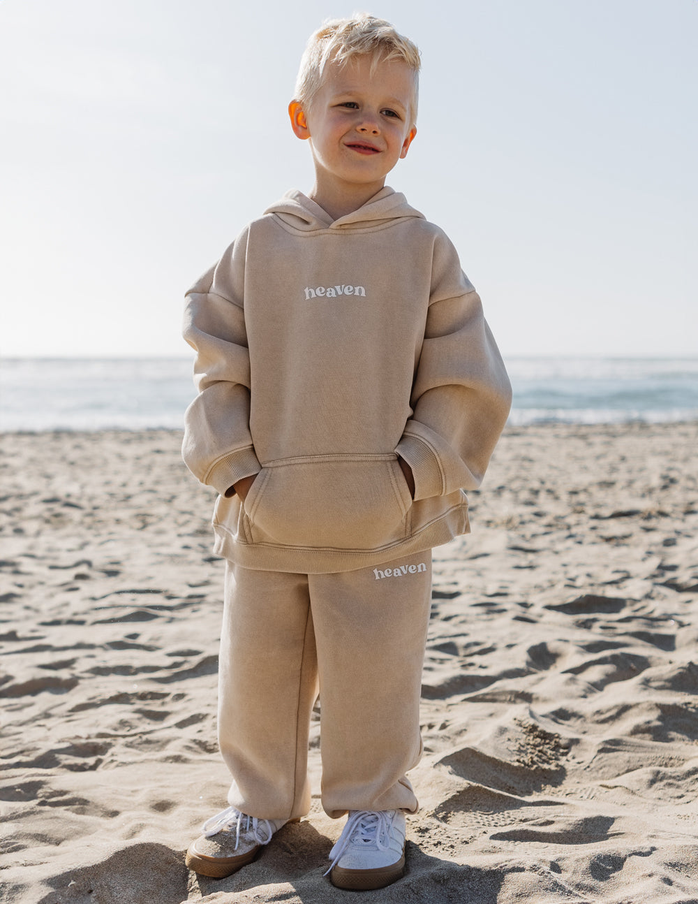 Heaven Kids Sweatpants