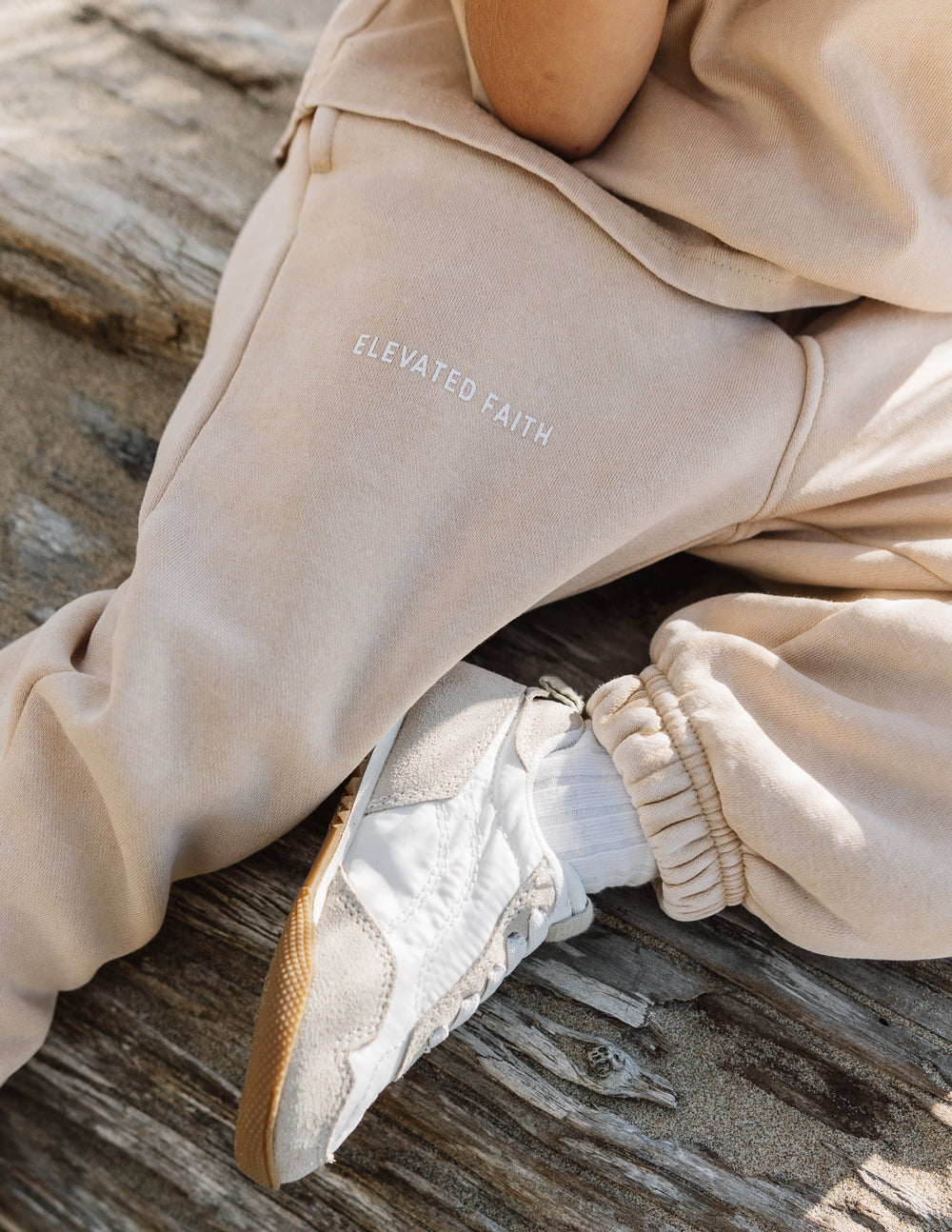 Heaven Kids Sweatpants
