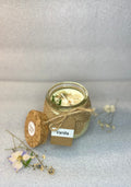 Vanilla Serenity Candle