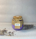 Lavender Calm Candle