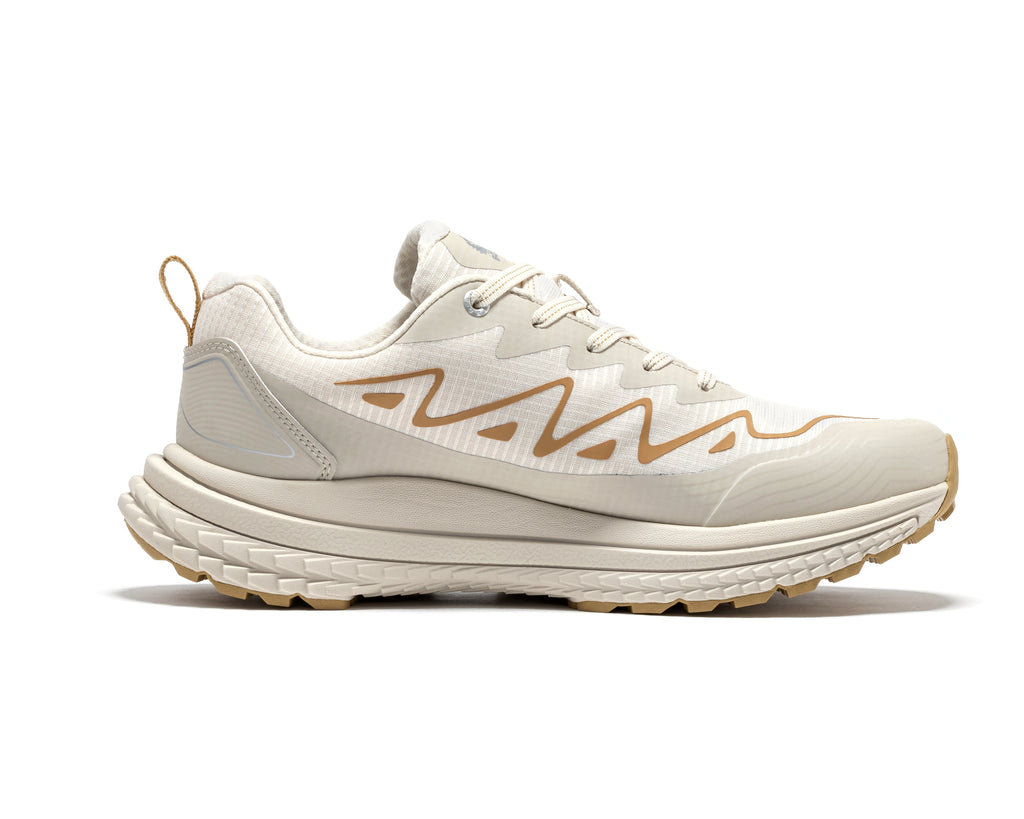 Pro White 4 Inch Waterproof Outdoor Shoes BP251WT