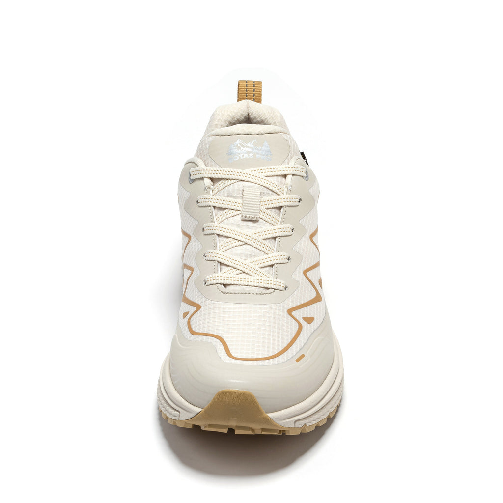 Pro White 4 Inch Waterproof Outdoor Shoes BP251WT