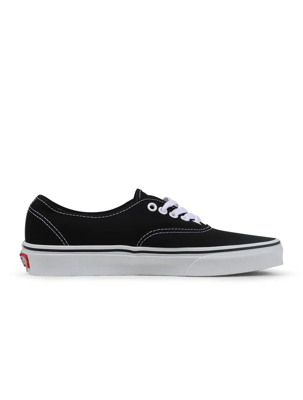VANS MEN'S AUTHENTIC - BLACK