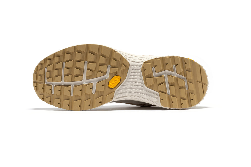 Pro White 4 Inch Waterproof Outdoor Shoes BP251WT