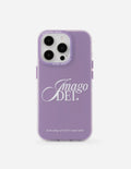 Imago Dei Phone Case