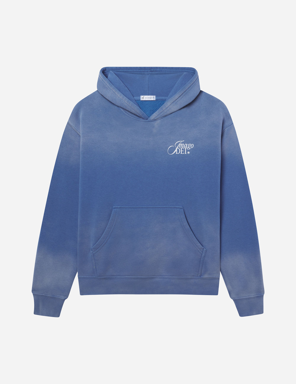 Imago Dei Unisex Hoodie